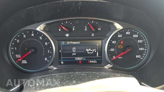 2023 Chevrolet Equinox LT 1LT – miniatura 30