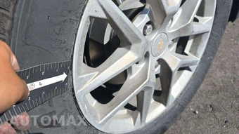 2023 Chevrolet Equinox LT 1LT – miniatura 34