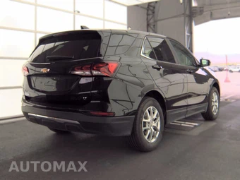 2023 Chevrolet Equinox LT 1LT – miniatura 4