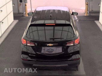2023 Chevrolet Equinox LT 1LT – miniatura 5