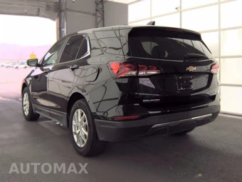 2023 Chevrolet Equinox LT 1LT – miniatura 6
