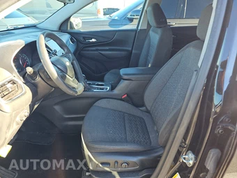 2023 Chevrolet Equinox LT 1LT – miniatura 7