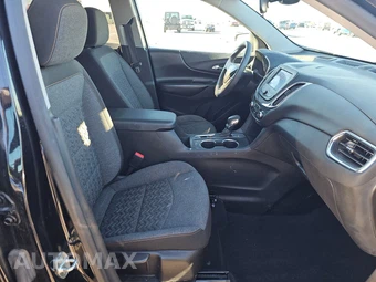 2023 Chevrolet Equinox LT 1LT – miniatura 8