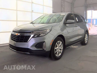 2023 Chevrolet Equinox LT 1LT