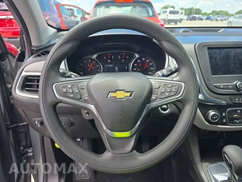 2023 Chevrolet Equinox LT 1LT – miniatura 10
