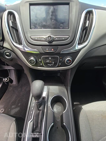 2023 Chevrolet Equinox LT 1LT – miniatura 11