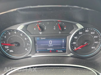 2023 Chevrolet Equinox LT 1LT – miniatura 12
