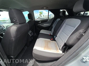 2023 Chevrolet Equinox LT 1LT – miniatura 13