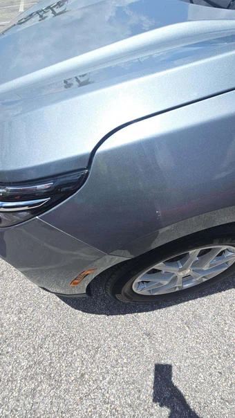 2023 Chevrolet Equinox LT 1LT – miniatura 19