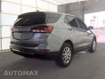 2023 Chevrolet Equinox LT 1LT – miniatura 4