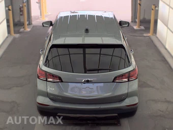 2023 Chevrolet Equinox LT 1LT – miniatura 5