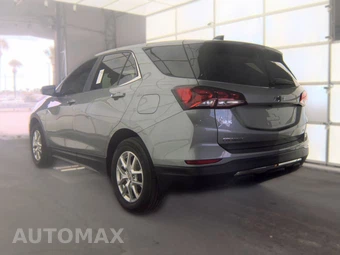2023 Chevrolet Equinox LT 1LT – miniatura 6