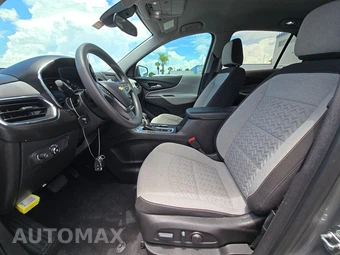 2023 Chevrolet Equinox LT 1LT – miniatura 7