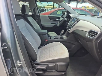 2023 Chevrolet Equinox LT 1LT – miniatura 8