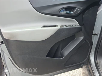 2023 Chevrolet Equinox LT 1LT – miniatura 9