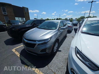 2023 Chevrolet Equinox LT 1LT