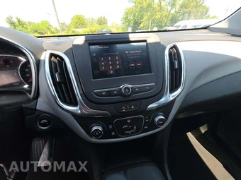 2023 Chevrolet Equinox LT 1LT - miniatura 10