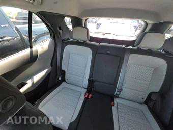 2023 Chevrolet Equinox LT 1LT - miniatura 13