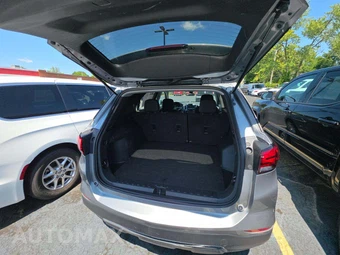 2023 Chevrolet Equinox LT 1LT - miniatura 14