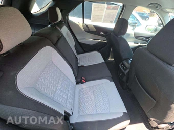 2023 Chevrolet Equinox LT 1LT - miniatura 16