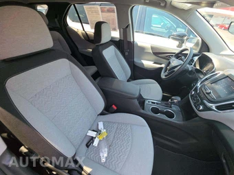 2023 Chevrolet Equinox LT 1LT - miniatura 18