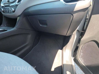 2023 Chevrolet Equinox LT 1LT - miniatura 19