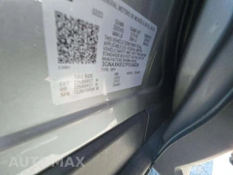 2023 Chevrolet Equinox LT 1LT - miniatura 5
