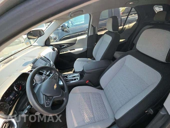 2023 Chevrolet Equinox LT 1LT - miniatura 6