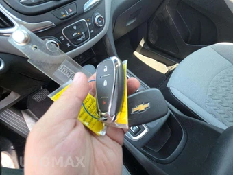 2023 Chevrolet Equinox LT 1LT - miniatura 8