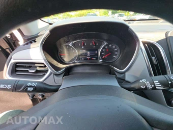 2023 Chevrolet Equinox LT 1LT - miniatura 9