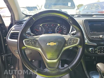 2023 Chevrolet Equinox LT 1LT - miniatura 10