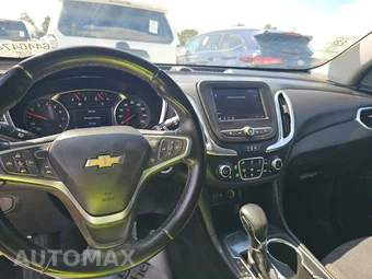 2023 Chevrolet Equinox LT 1LT - miniatura 11