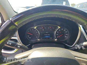 2023 Chevrolet Equinox LT 1LT - miniatura 12
