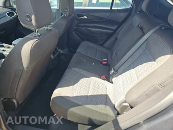 2023 Chevrolet Equinox LT 1LT - miniatura 13