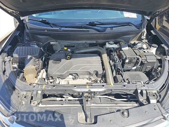 2023 Chevrolet Equinox LT 1LT - miniatura 15