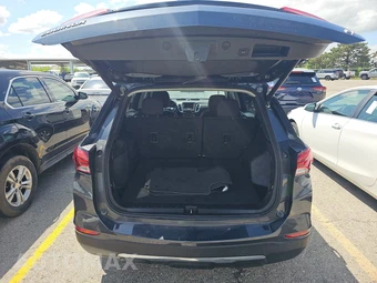 2023 Chevrolet Equinox LT 1LT - miniatura 16