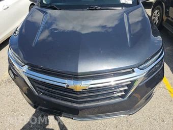2023 Chevrolet Equinox LT 1LT - miniatura 2
