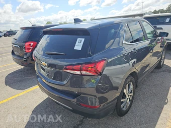 2023 Chevrolet Equinox LT 1LT - miniatura 4