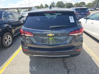2023 Chevrolet Equinox LT 1LT - miniatura 5