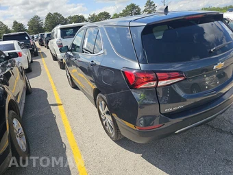 2023 Chevrolet Equinox LT 1LT - miniatura 6