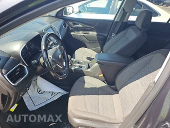 2023 Chevrolet Equinox LT 1LT - miniatura 7