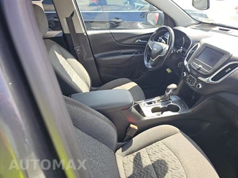 2023 Chevrolet Equinox LT 1LT - miniatura 8