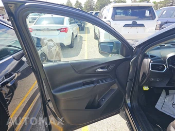 2023 Chevrolet Equinox LT 1LT - miniatura 9