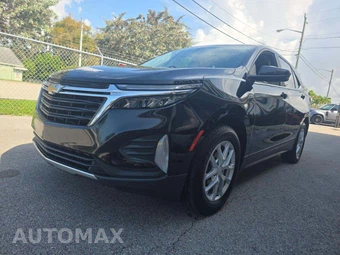 2023 Chevrolet Equinox LT 1LT