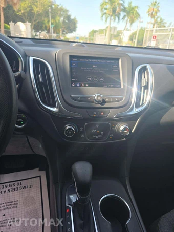2023 Chevrolet Equinox LT 1LT - miniatura 10