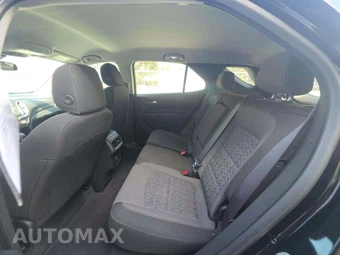 2023 Chevrolet Equinox LT 1LT - miniatura 13