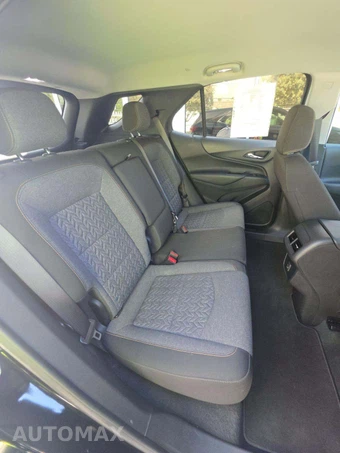 2023 Chevrolet Equinox LT 1LT - miniatura 16