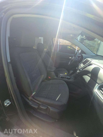 2023 Chevrolet Equinox LT 1LT - miniatura 18