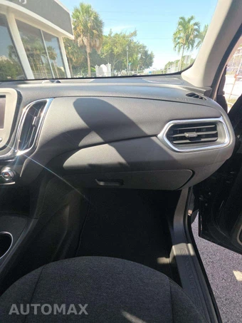 2023 Chevrolet Equinox LT 1LT - miniatura 19