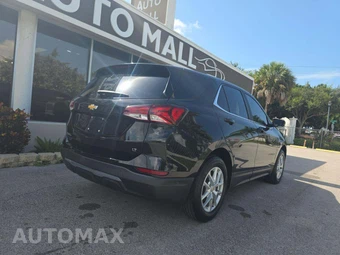 2023 Chevrolet Equinox LT 1LT - miniatura 3